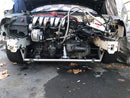 Tubular Front Cross Bar - VW MK3-7