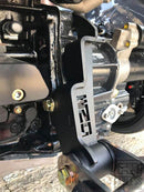 Front Engine Mount – 2.8L 24v/3.2L/3.6L VR6 | 02M-2