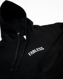 Fabless Embroidered Hoodie-1