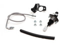 Hydraulic Clutch Conversion Kit [LHD] - VW MK3-6