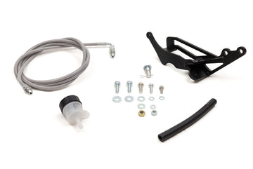 Hydraulic Clutch Conversion Kit [RHD] – VW MK2
